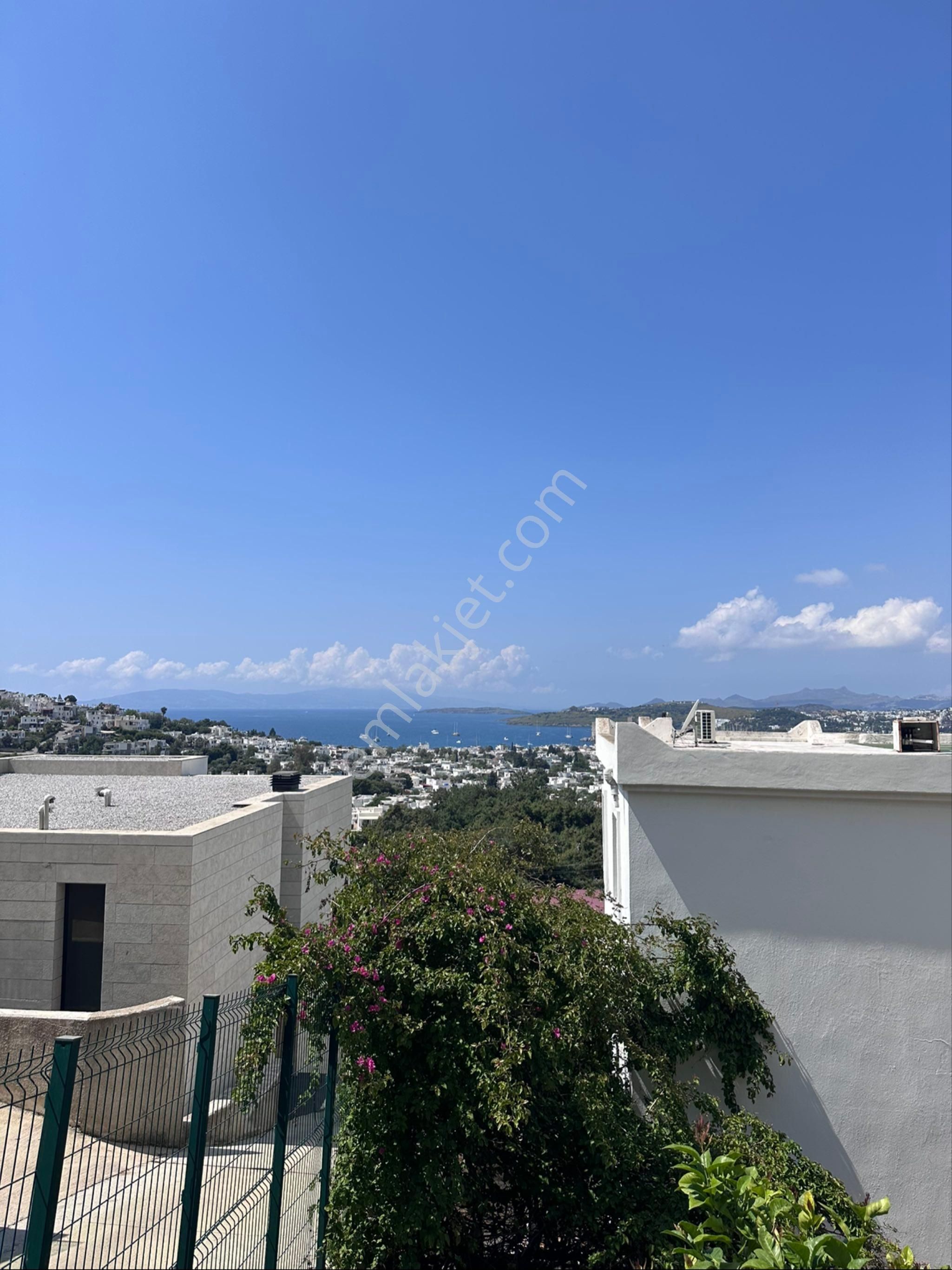 Umurça'da Sahibinden Büyük&geniş Daire