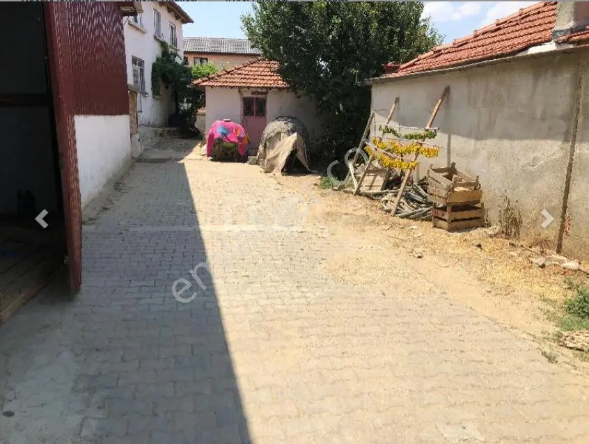 Denizli Buldan Müstakil Tapu Sahibi Perta Emlak Ümit Tahmaz - Görsel 2