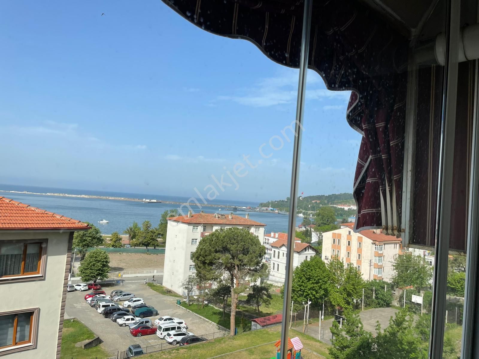 Ereğli Güncel Emlak Orhanlar Mah.daire Kiralıyor