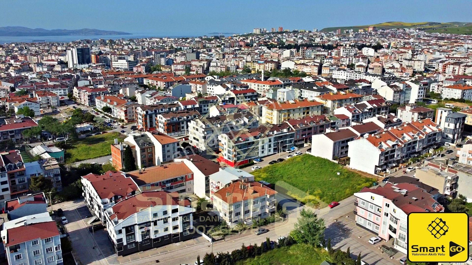 Sunullah'ta 2+1 Satılık Daire