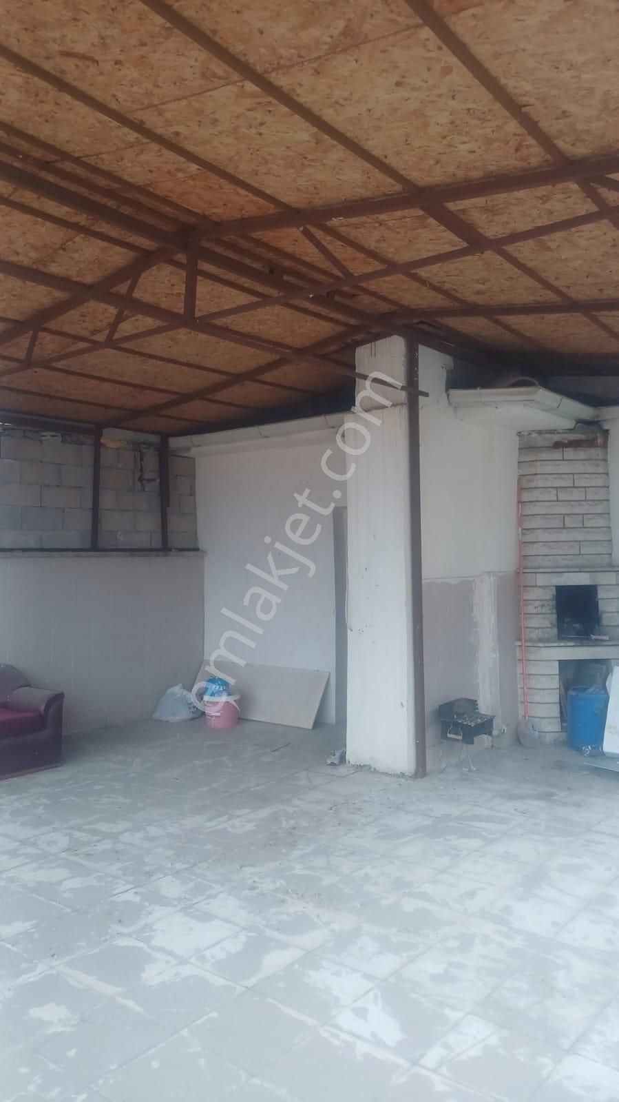 Mç Emlak'tan Mareşal Çakmak Mah'sınde 6+1 Satılık Daire - Görsel 12