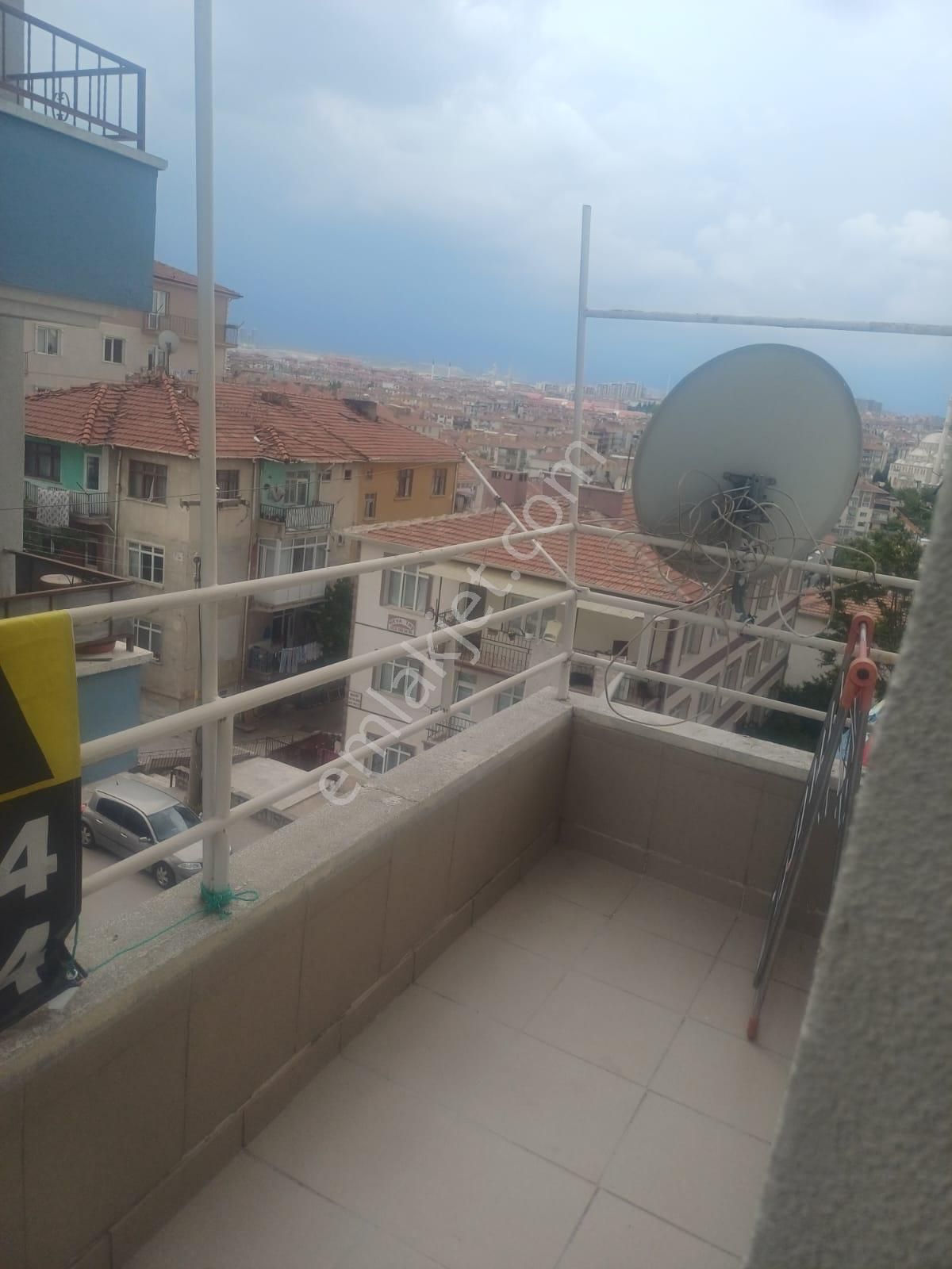 Mç Emlak'tan Mareşal Çakmak Mah'sınde 6+1 Satılık Daire - Görsel 11