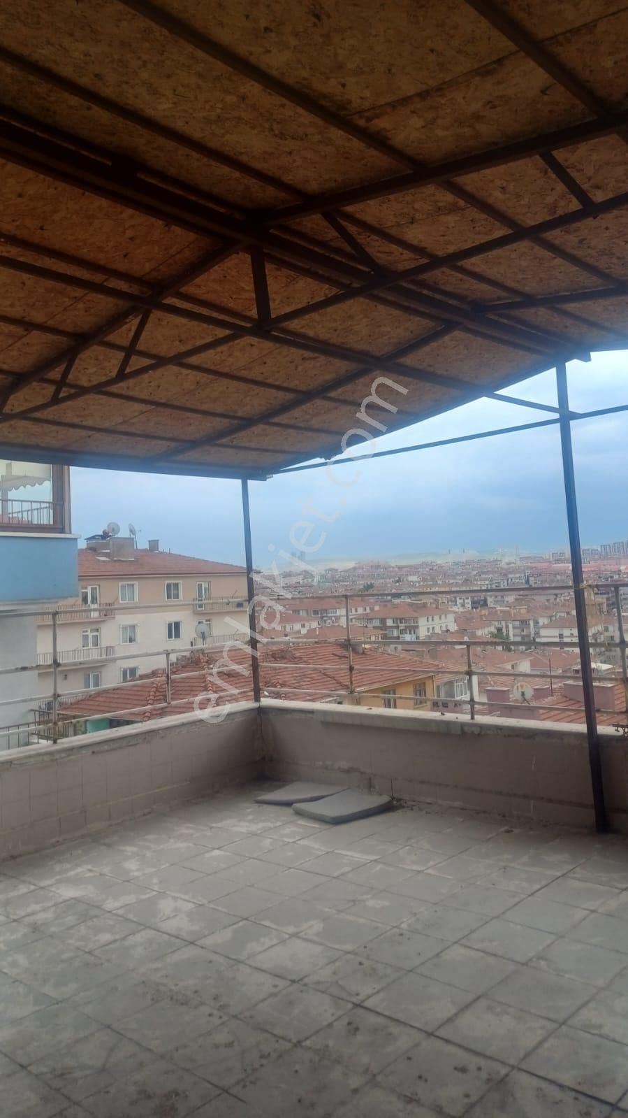 Mç Emlak'tan Mareşal Çakmak Mah'sınde 6+1 Satılık Daire - Görsel 13