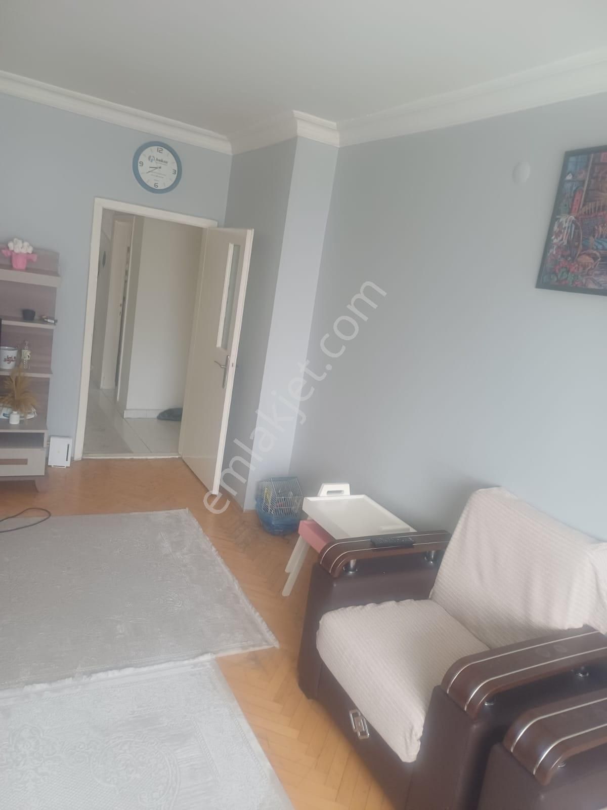 Mç Emlak'tan Mareşal Çakmak Mah'sınde 6+1 Satılık Daire - Görsel 3