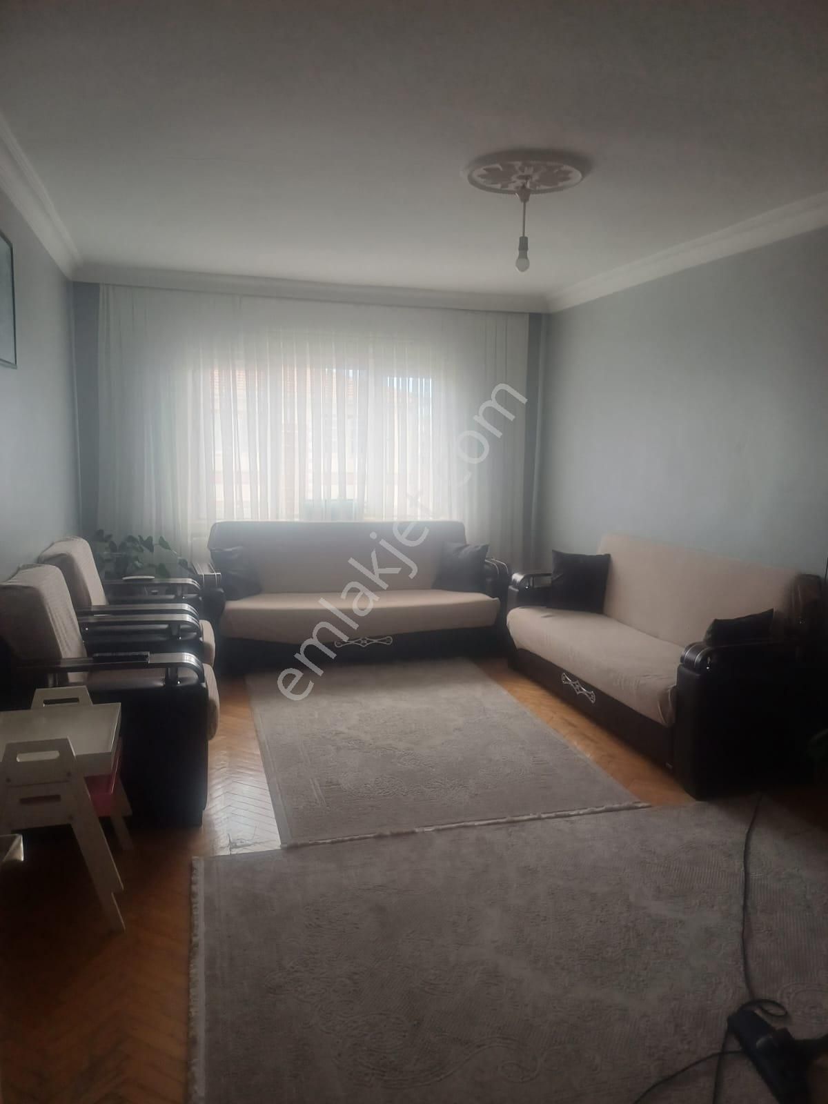 Mç Emlak'tan Mareşal Çakmak Mah'sınde 6+1 Satılık Daire - Görsel 2