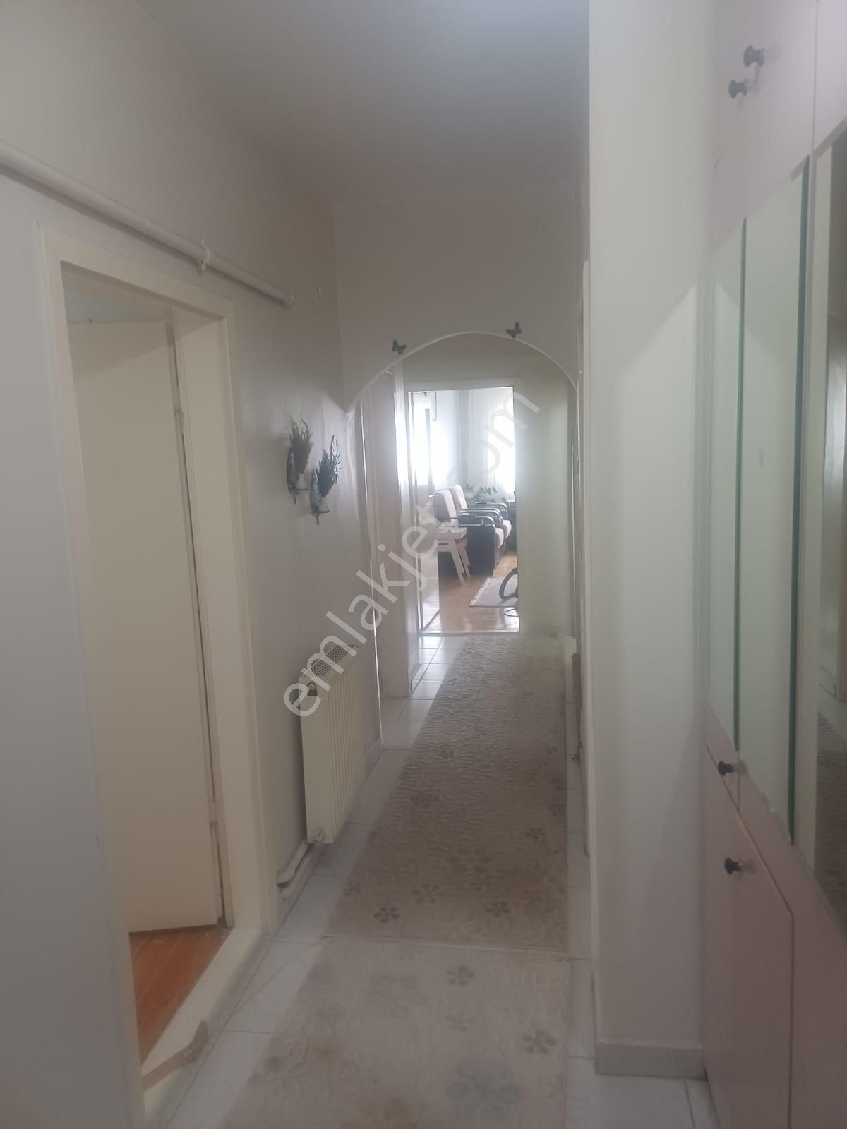 Mç Emlak'tan Mareşal Çakmak Mah'sınde 6+1 Satılık Daire - Görsel 9