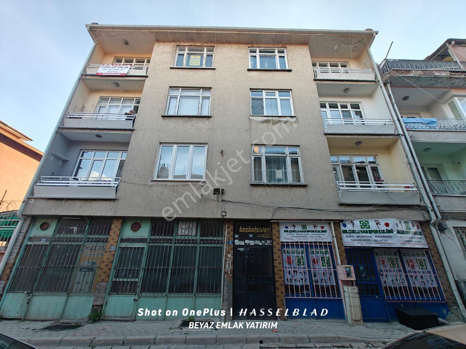 Sahipata Mah 3+1 Anıta Yürüme Mesafesinde Geniş Ferah Daire