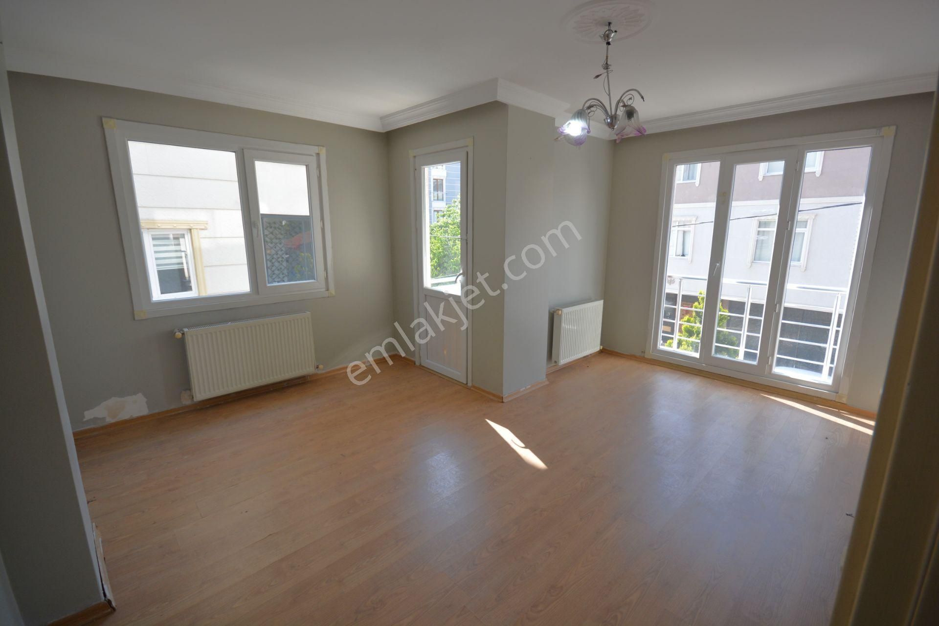 2. Katta 95 M² Satılık 2+1 Uygun Fiyata Fırsat Daire