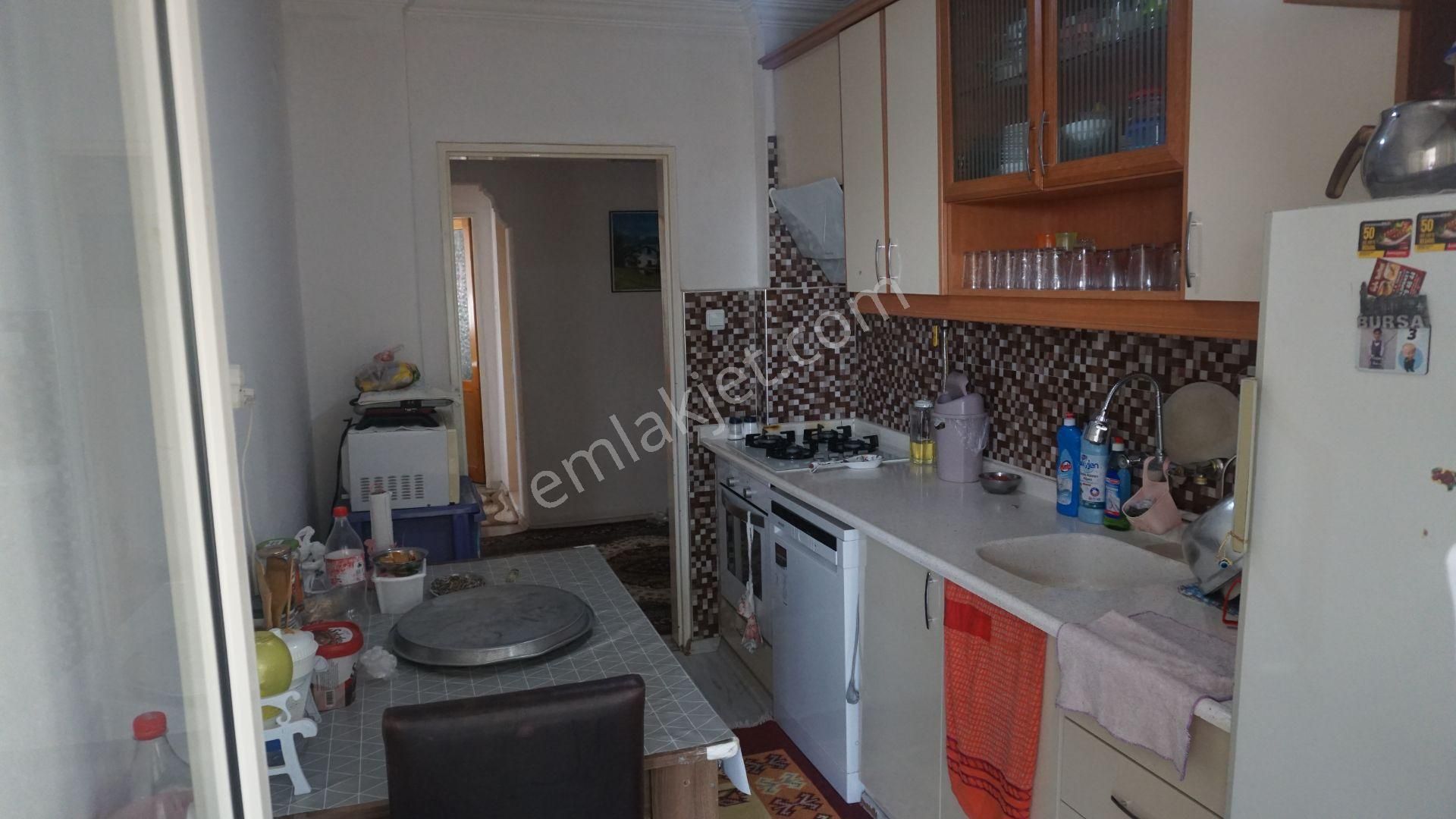 Koyunderede Fiyat Düştü Satılık 3+1 Çiğli Serkan Dan