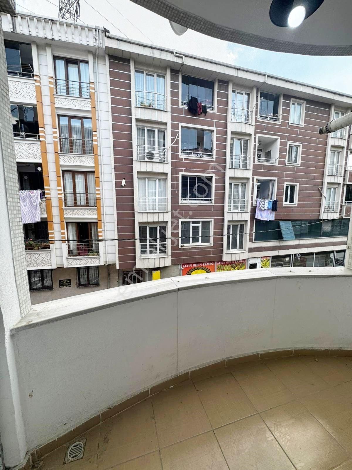 Esenyurt Mehterçeşmede Metrobüse Yakın 120 M2 2+1 Acil Satılık Daire - Görsel 12