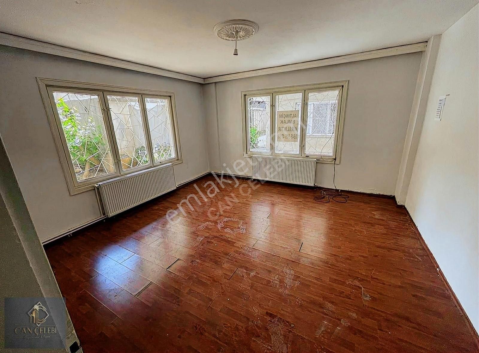 Kavaklık Mahallesinde Satılık 2+1 Giriş Daire