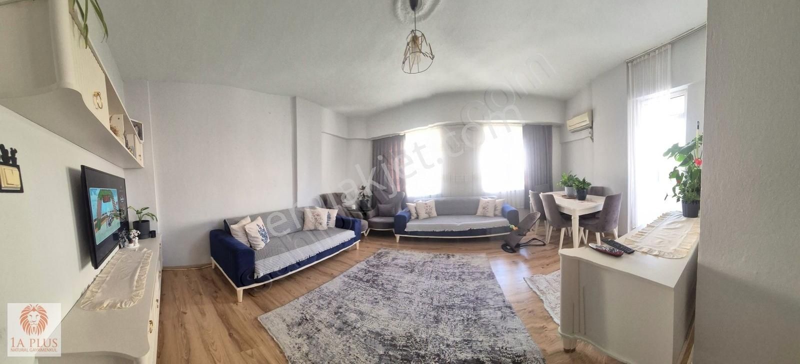 Kepez Varsak Şelale Mahallesi 2+1-135 M2 Asansör Ebeveyn Banyo