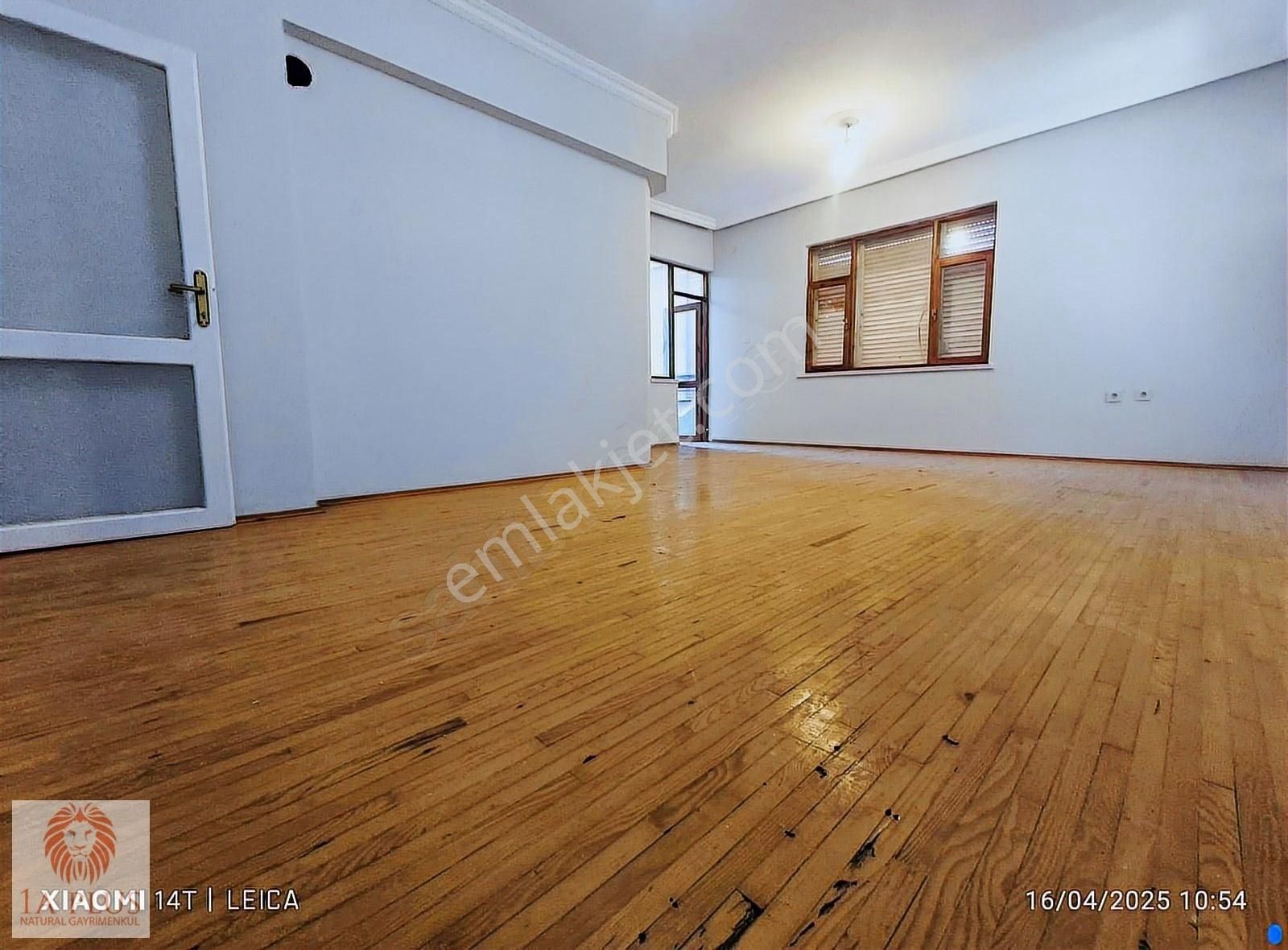 3+1-150 M2 Asansörlü Sitede Ara Kat Limitsiz Kredi İmkanı