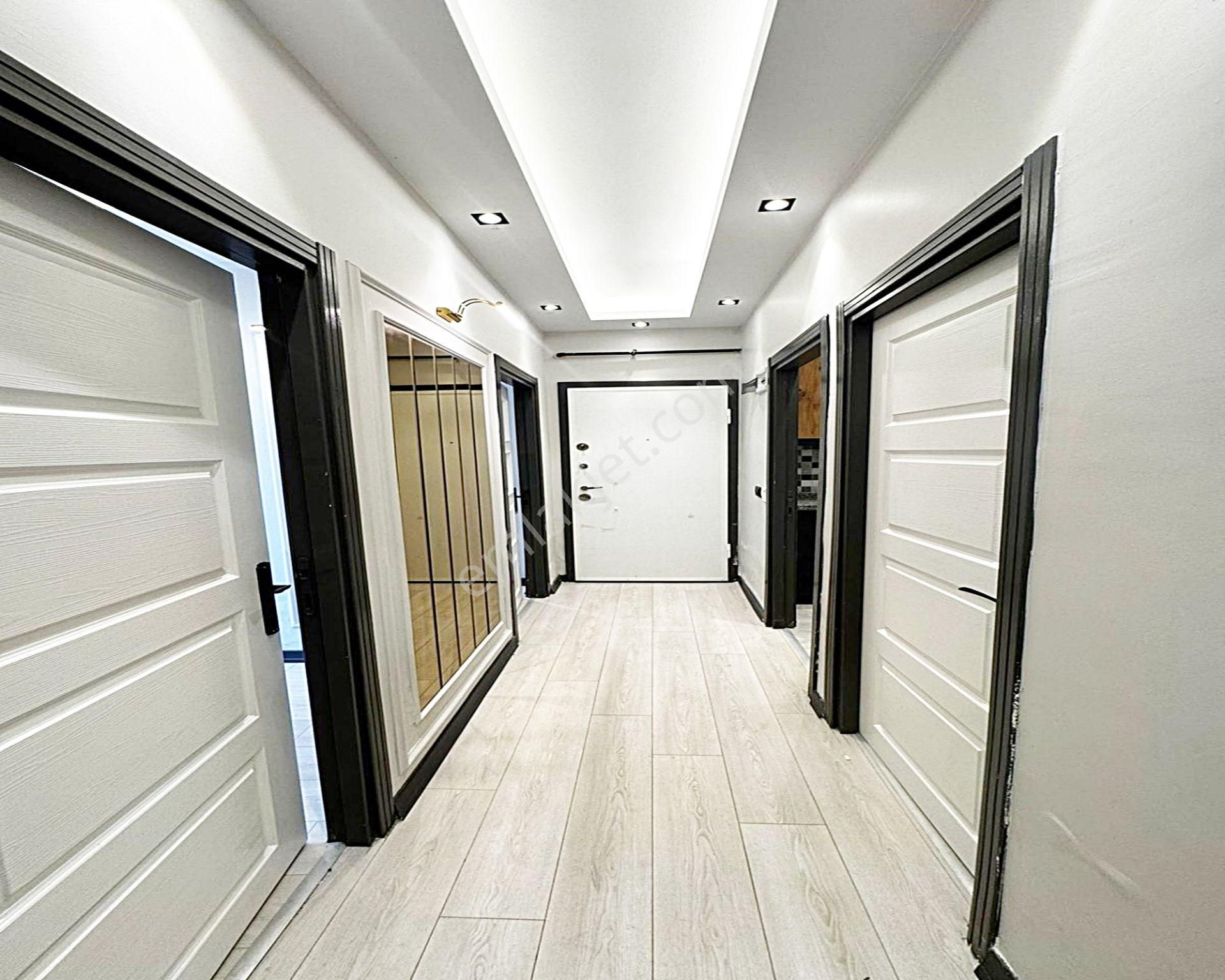 Esenyurt Doğan Araslı Bulvarında Ultra Lüks Çok Uygun Kire Getirisi Yüksek 2+1 Satılık Daire - Görsel 3