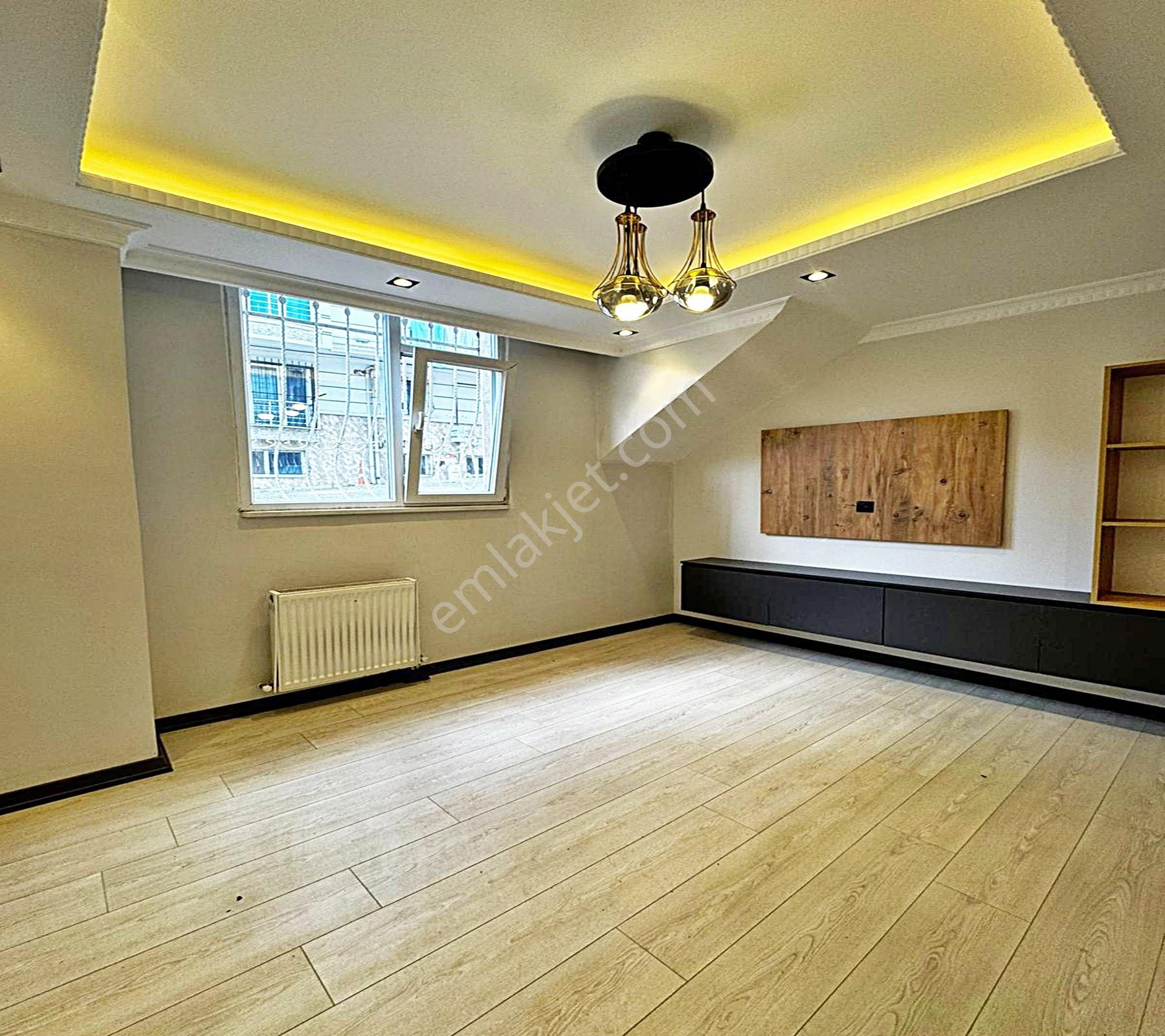 Esenyurt Doğan Araslı Bulvarında Ultra Lüks Çok Uygun Kire Getirisi Yüksek 2+1 Satılık Daire - Görsel 18