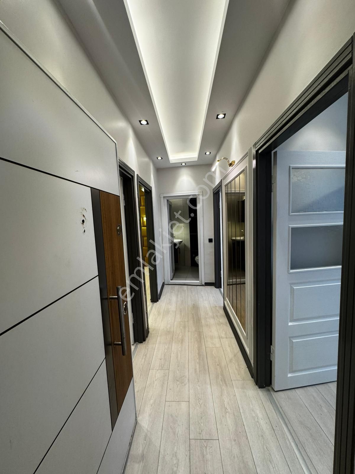 Esenyurt Doğan Araslı Bulvarında Ultra Lüks Çok Uygun Kire Getirisi Yüksek 2+1 Satılık Daire - Görsel 10