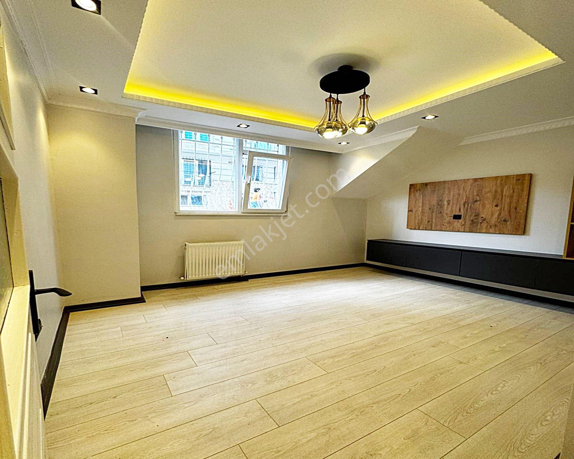 Esenyurt Doğan Araslı Bulvarında Ultra Lüks Çok Uygun Kire Getirisi Yüksek 2+1 Satılık Daire - Görsel 2