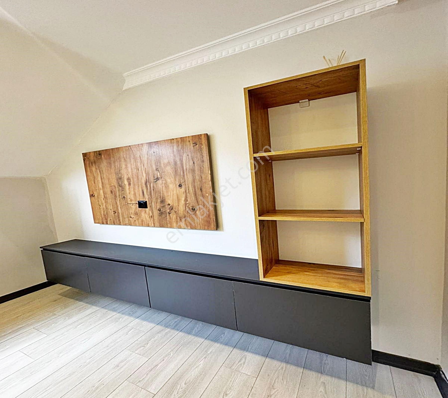 Esenyurt Doğan Araslı Bulvarında Ultra Lüks Çok Uygun Kire Getirisi Yüksek 2+1 Satılık Daire - Görsel 17