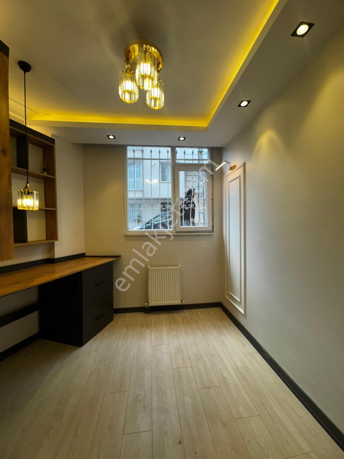 Esenyurt Doğan Araslı Bulvarında Ultra Lüks Çok Uygun Kire Getirisi Yüksek 2+1 Satılık Daire - Görsel 7