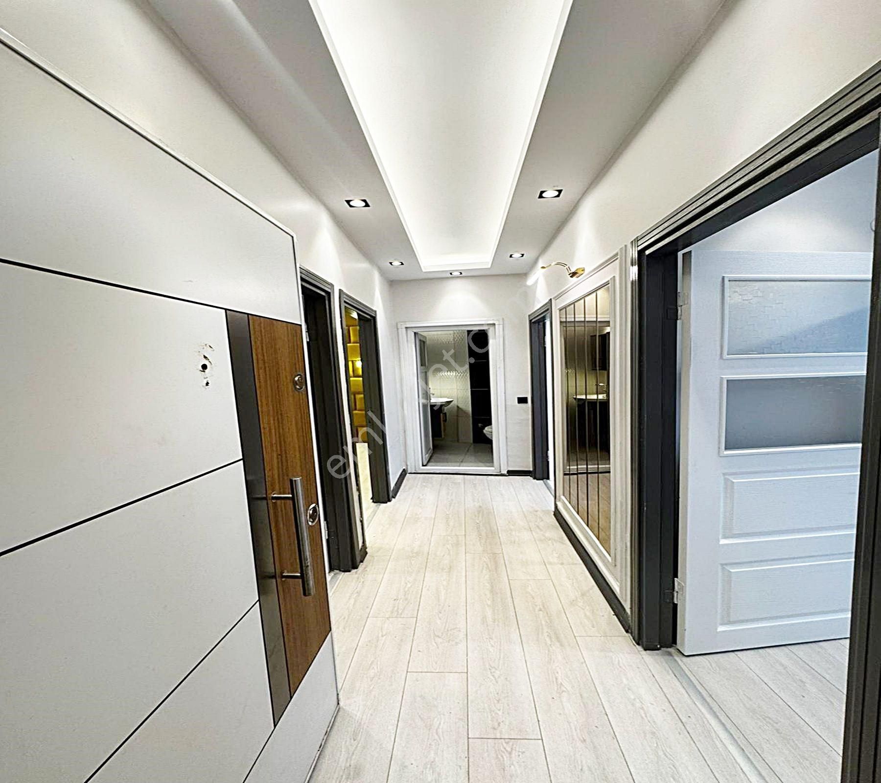 Esenyurt Doğan Araslı Bulvarında Ultra Lüks Çok Uygun Kire Getirisi Yüksek 2+1 Satılık Daire - Görsel 9