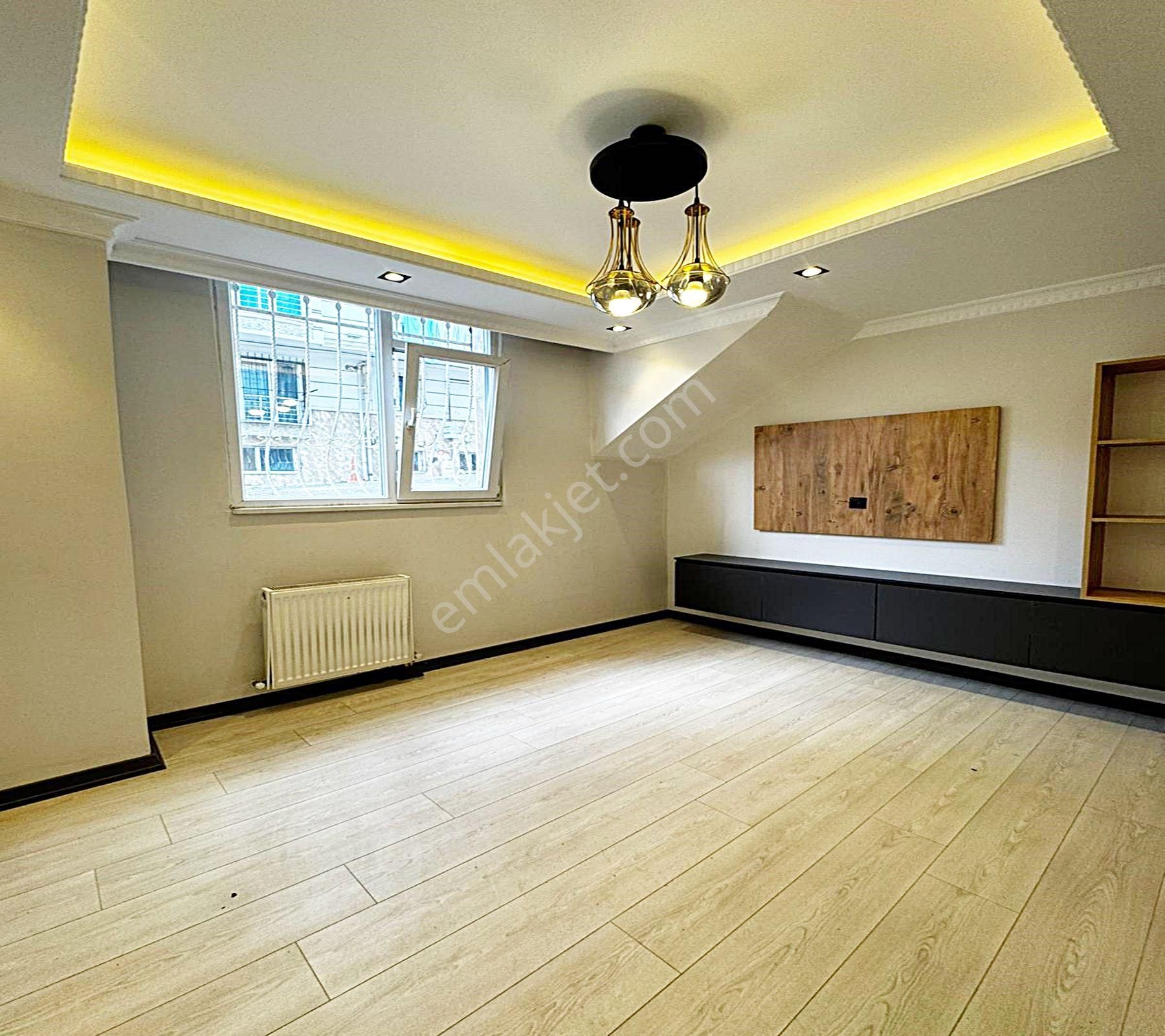 Esenyurt Doğan Araslı Bulvarında Ultra Lüks Çok Uygun Kire Getirisi Yüksek 2+1 Satılık Daire - Görsel 16