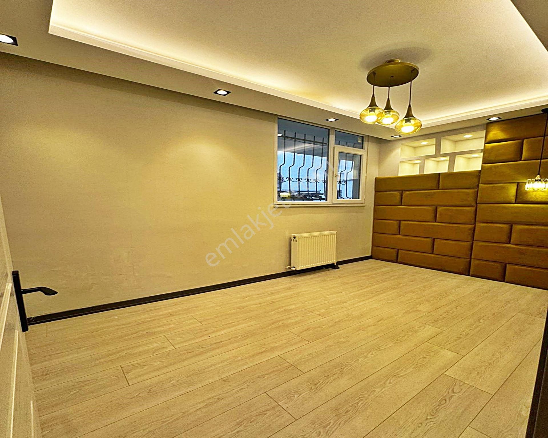 Esenyurt Doğan Araslı Bulvarında Ultra Lüks Çok Uygun Kire Getirisi Yüksek 2+1 Satılık Daire - Görsel 24