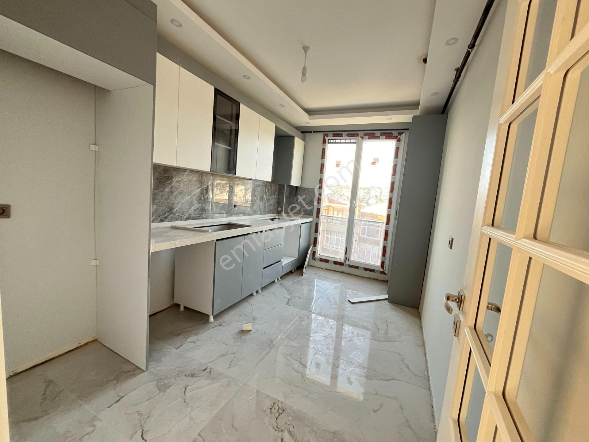 Büyükçekmece Atatürk Mah Sıfır Sitede Deniz Manzaralı Lüx 4+2 Dubleks - Görsel 30