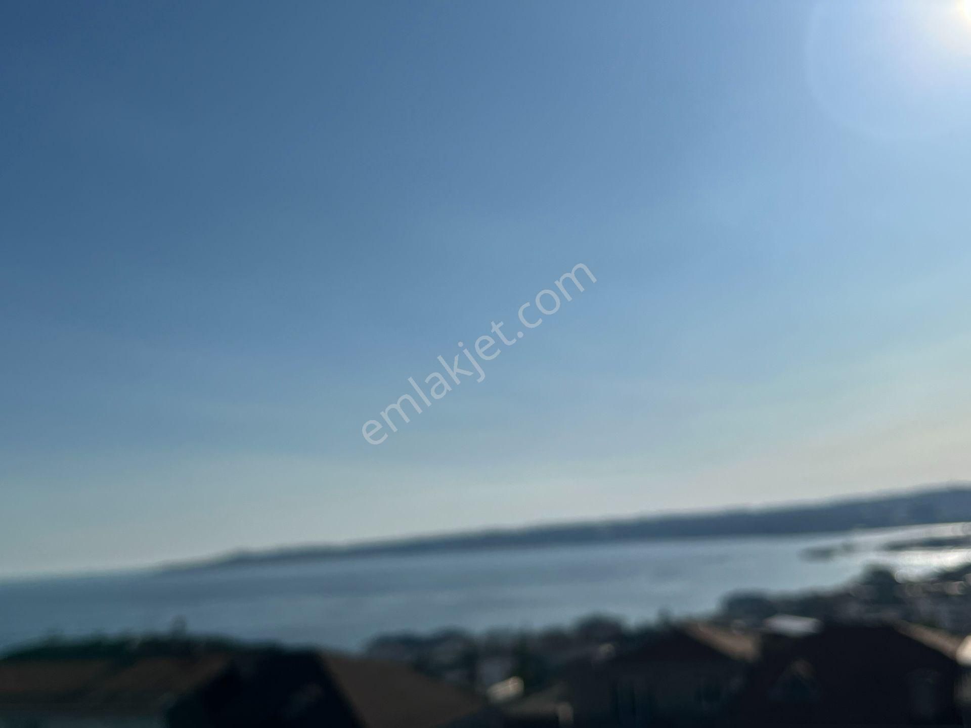 Büyükçekmece Atatürk Mah Sıfır Sitede Deniz Manzaralı Lüx 4+2 Dubleks - Görsel 4
