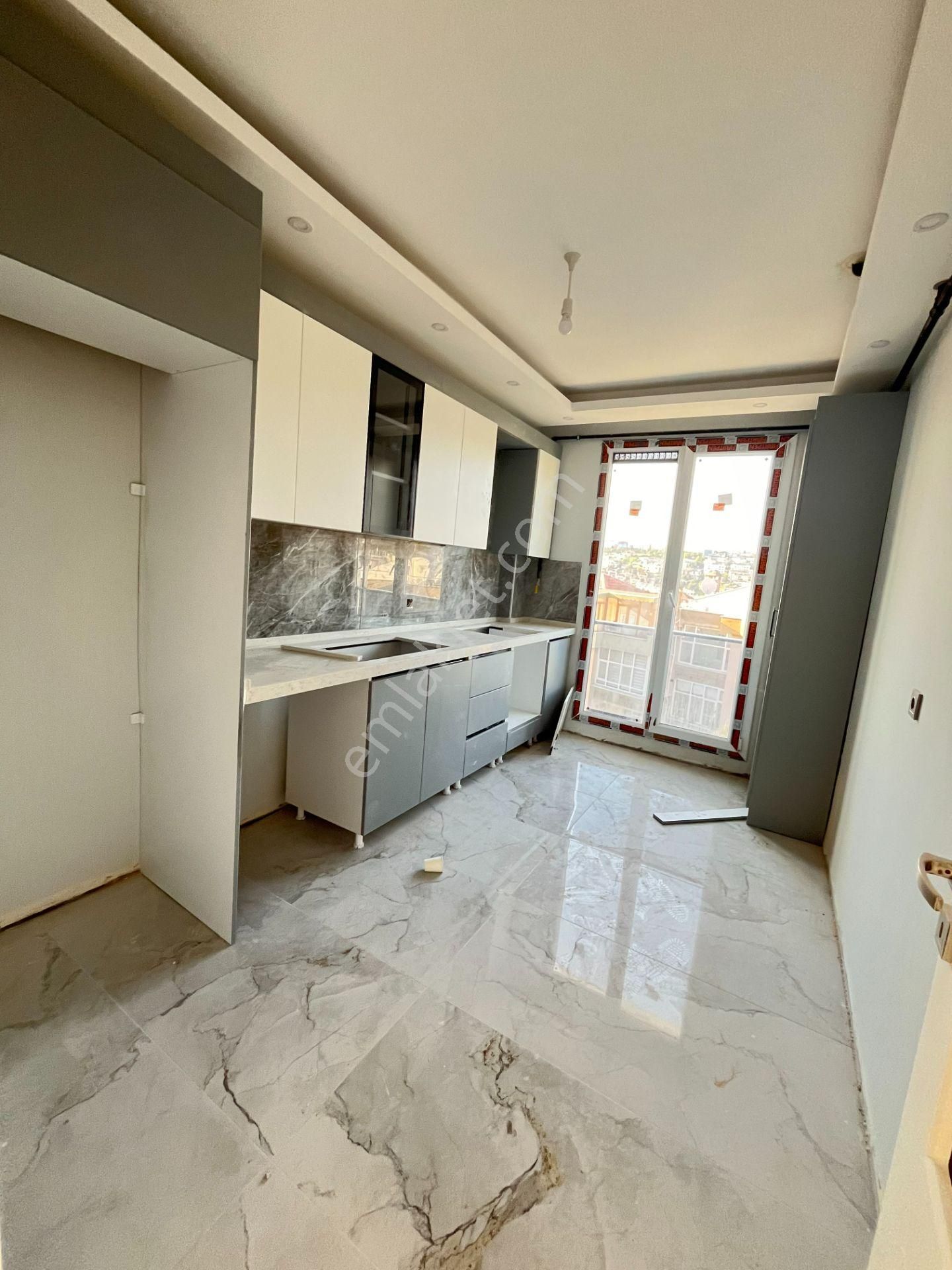 Büyükçekmece Atatürk Mah Sıfır Sitede Deniz Manzaralı Lüx 4+2 Dubleks - Görsel 29