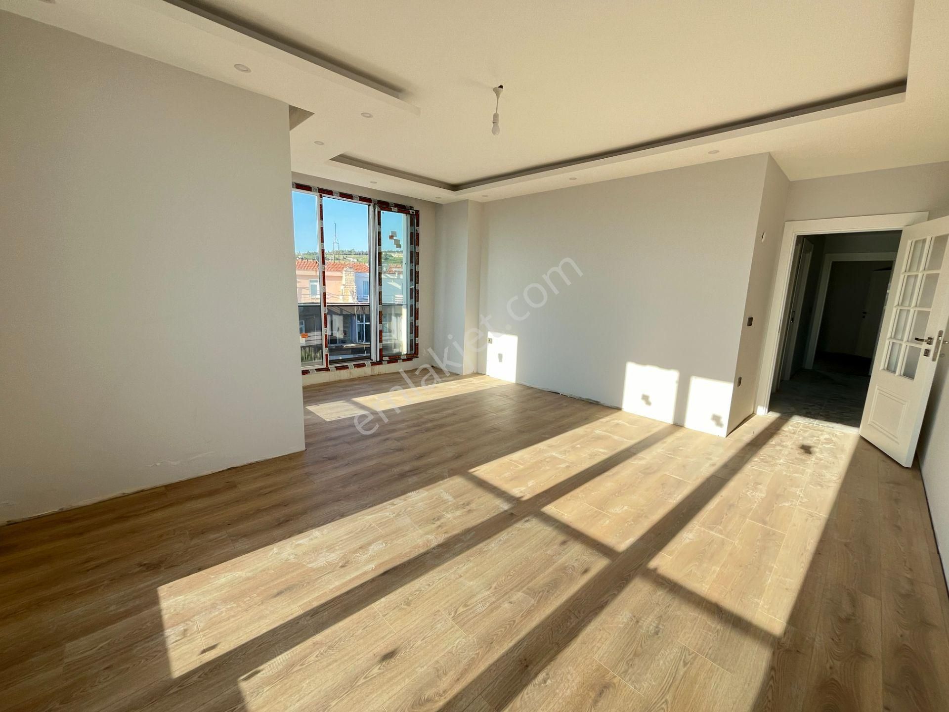 Büyükçekmece Atatürk Mah Sıfır Sitede Deniz Manzaralı Lüx 4+2 Dubleks - Görsel 33