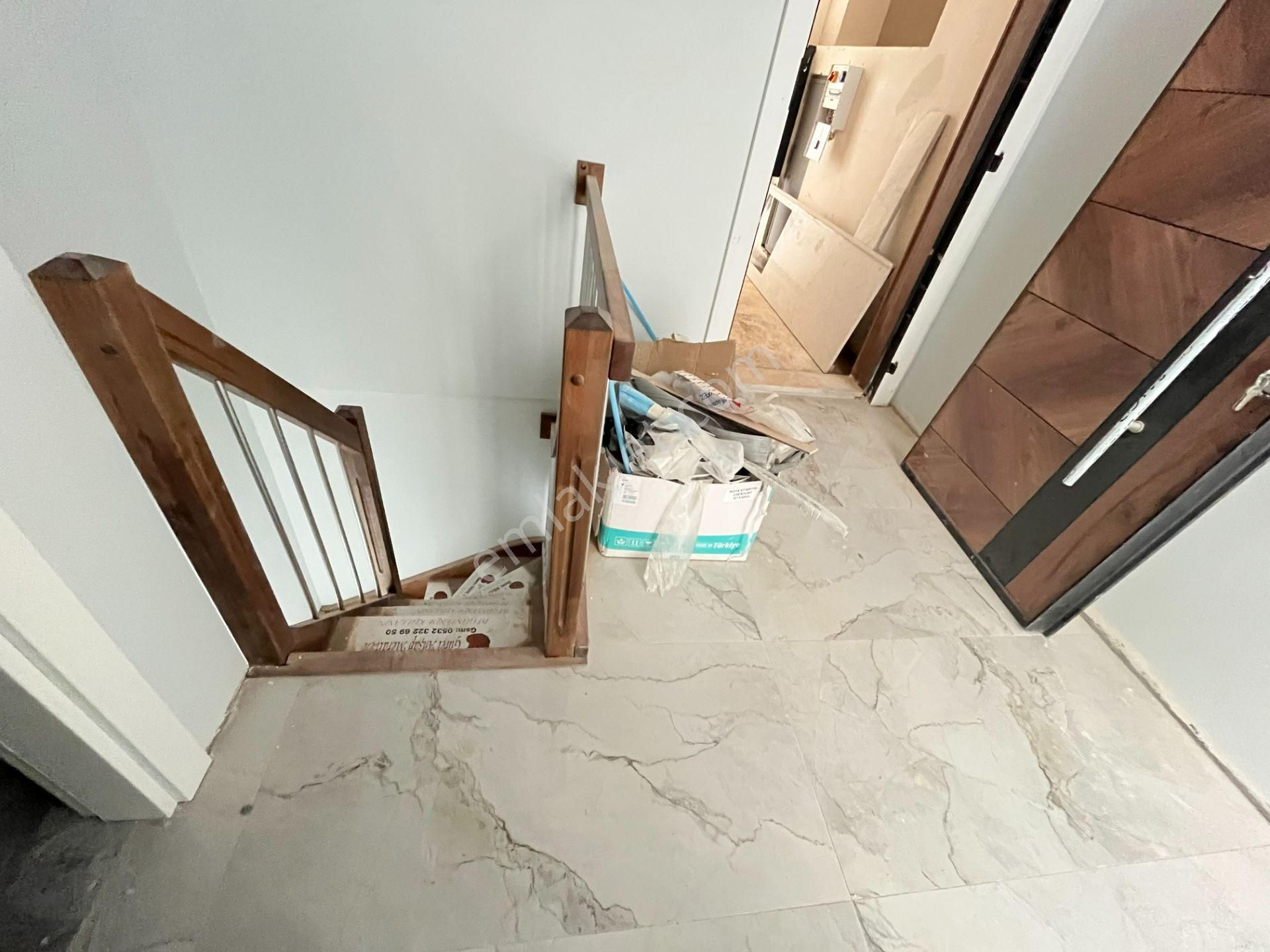Büyükçekmece Atatürk Mah Sıfır Sitede Deniz Manzaralı Lüx 4+2 Dubleks - Görsel 18