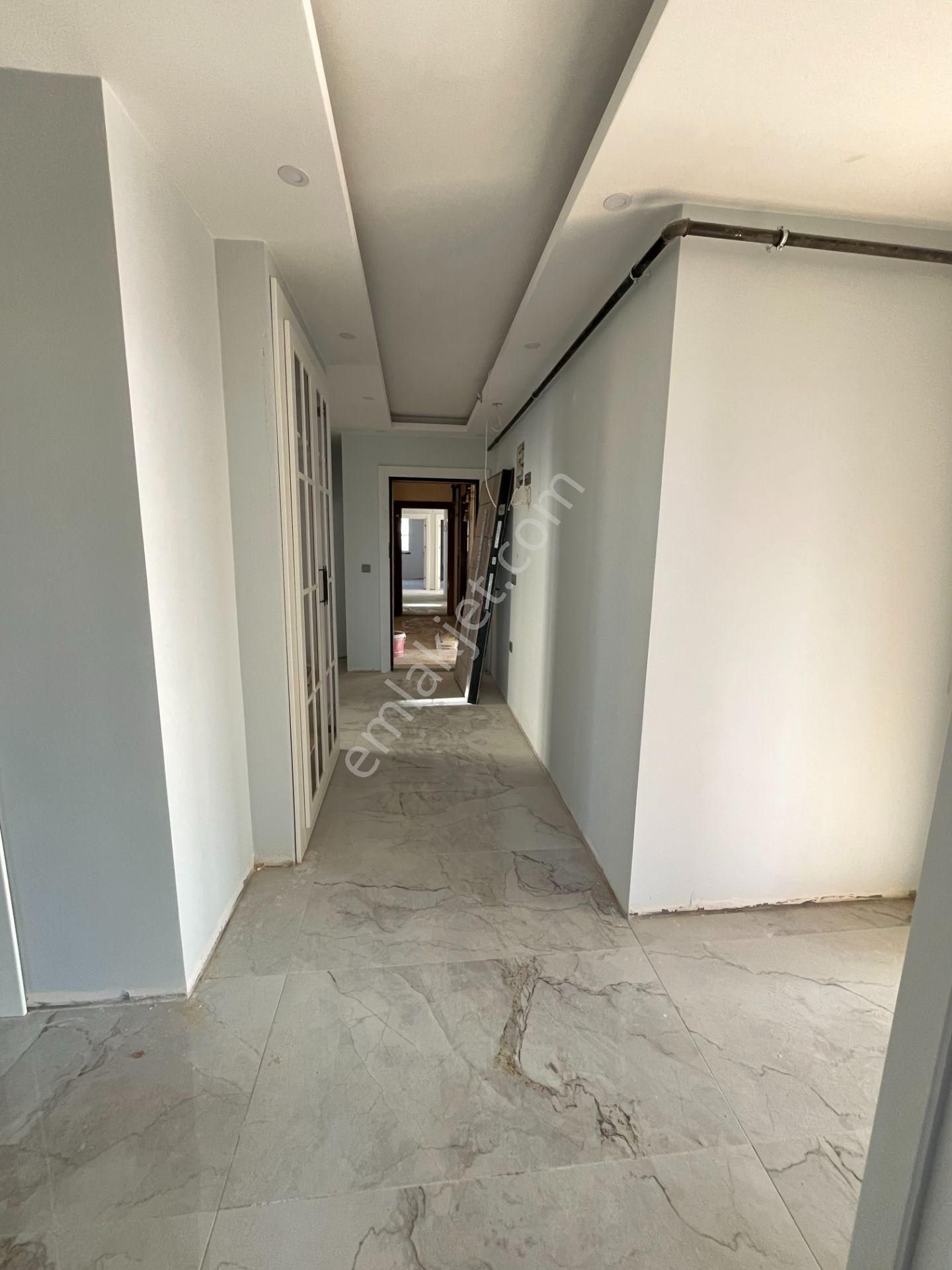 Büyükçekmece Atatürk Mah Sıfır Sitede Deniz Manzaralı Lüx 4+2 Dubleks - Görsel 27