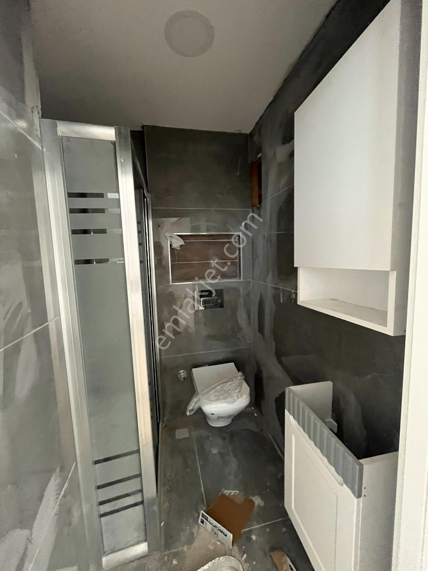 Büyükçekmece Atatürk Mah Sıfır Sitede Deniz Manzaralı Lüx 4+2 Dubleks - Görsel 23