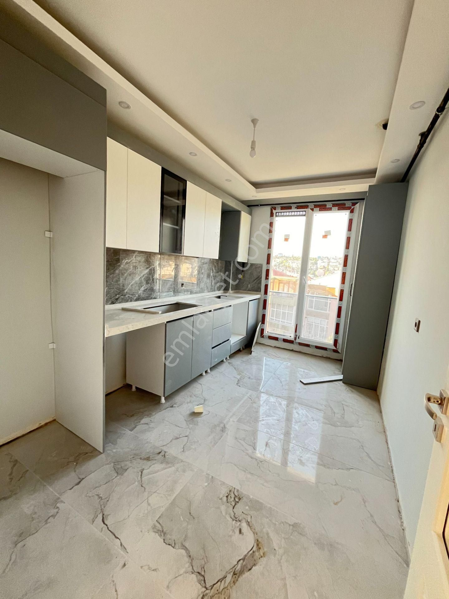 Büyükçekmece Atatürk Mah Sıfır Sitede Deniz Manzaralı Lüx 4+2 Dubleks - Görsel 28