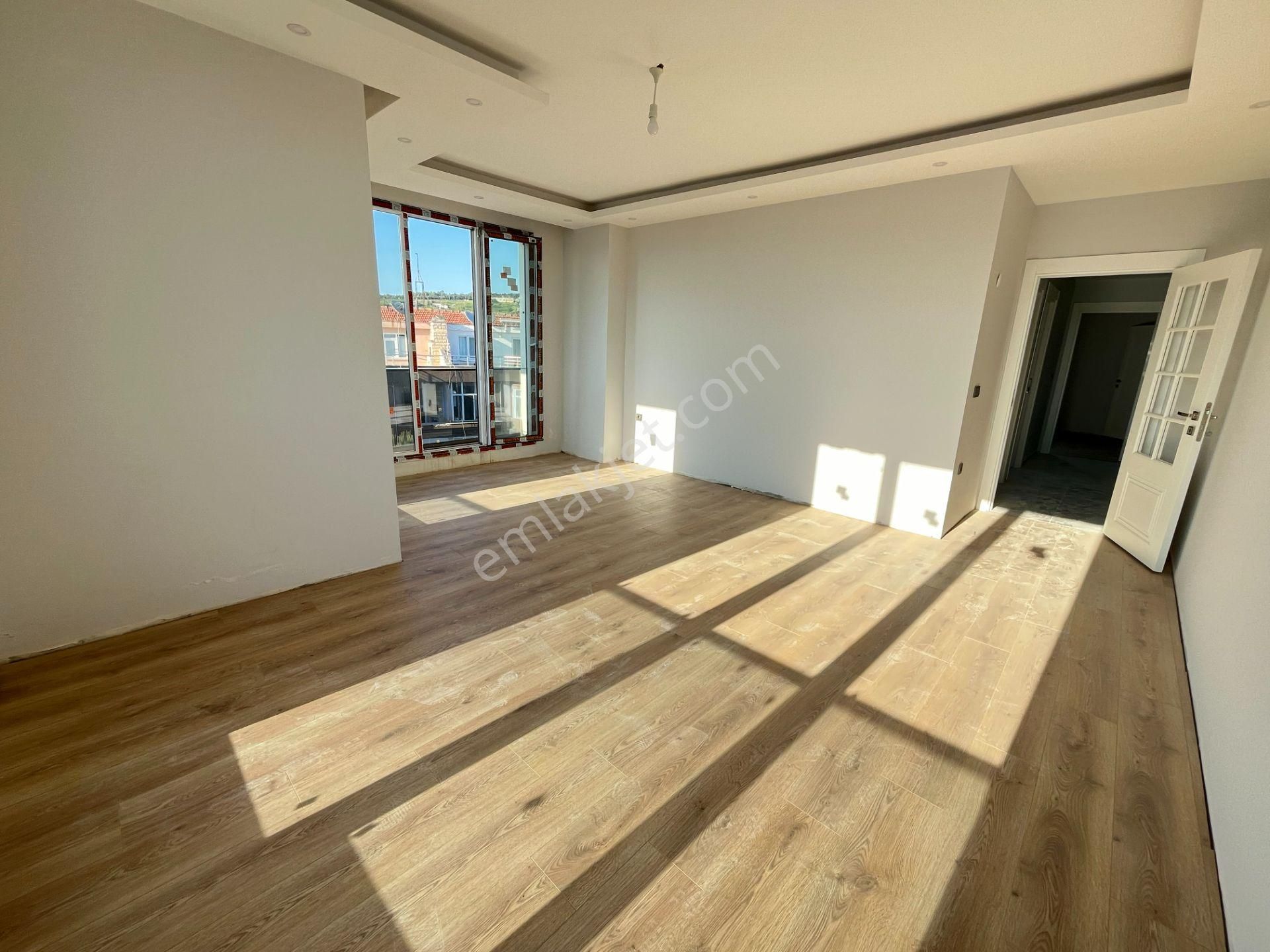 Büyükçekmece Atatürk Mah Sıfır Sitede Deniz Manzaralı Lüx 4+2 Dubleks - Görsel 34