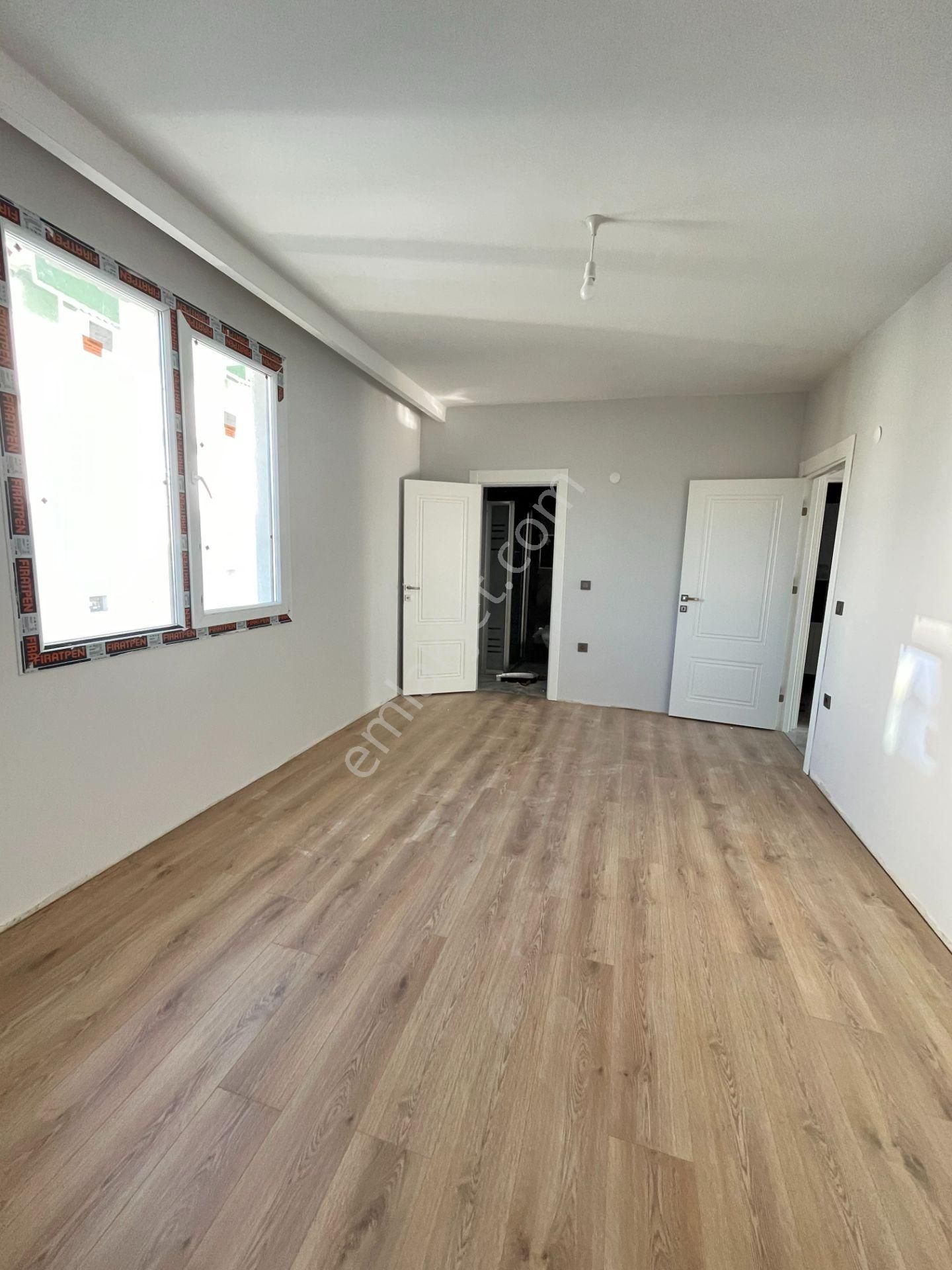 Büyükçekmece Atatürk Mah Sıfır Sitede Deniz Manzaralı Lüx 4+2 Dubleks - Görsel 25