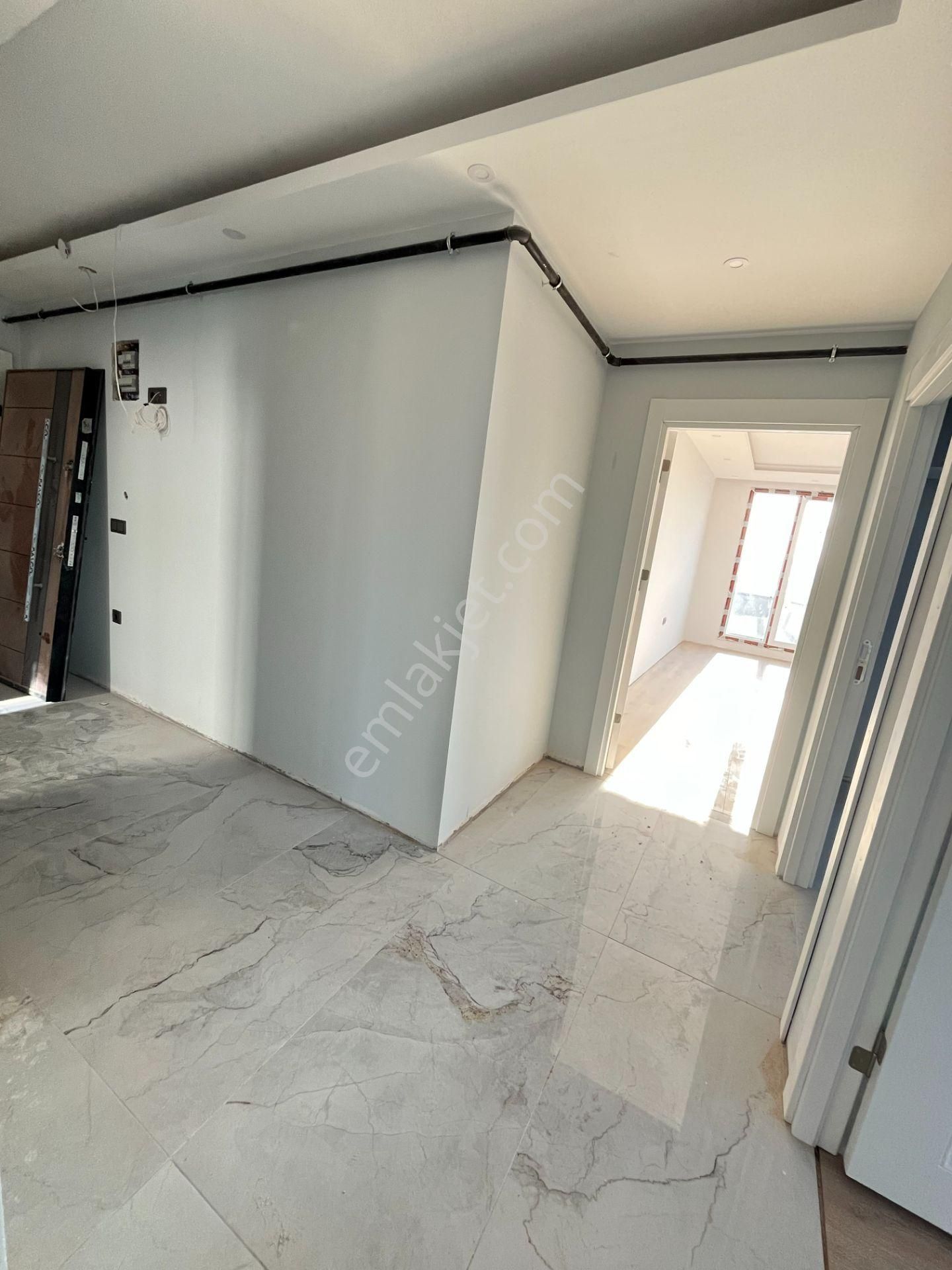 Büyükçekmece Atatürk Mah Sıfır Sitede Deniz Manzaralı Lüx 4+2 Dubleks - Görsel 26