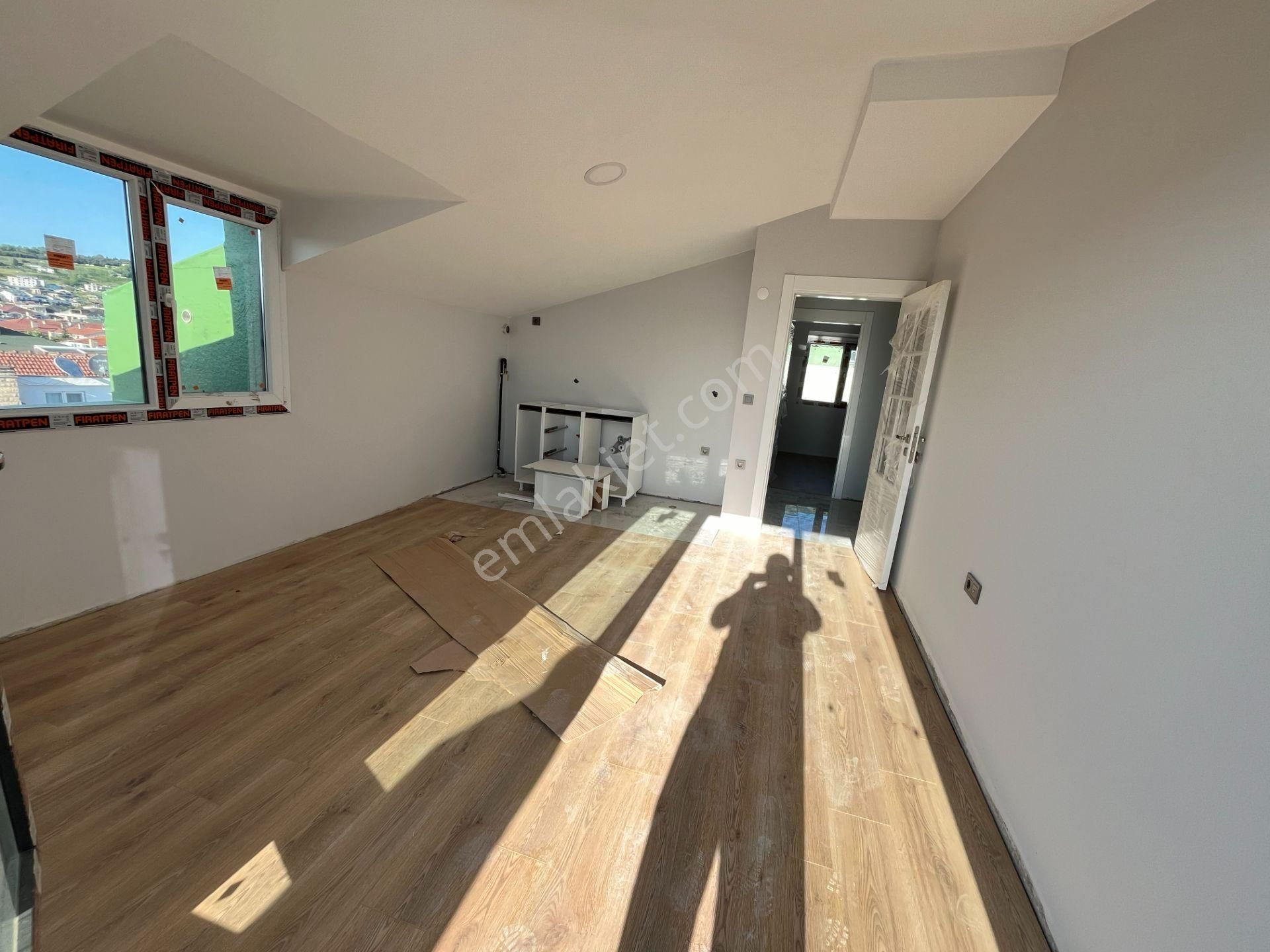 Büyükçekmece Atatürk Mah Sıfır Sitede Deniz Manzaralı Lüx 4+2 Dubleks - Görsel 6