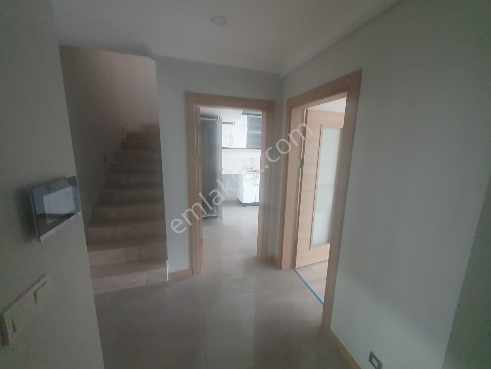 Rw Nefes Gayrimenkul'den Bahçelievler'de 4+1 Dubleks Daire