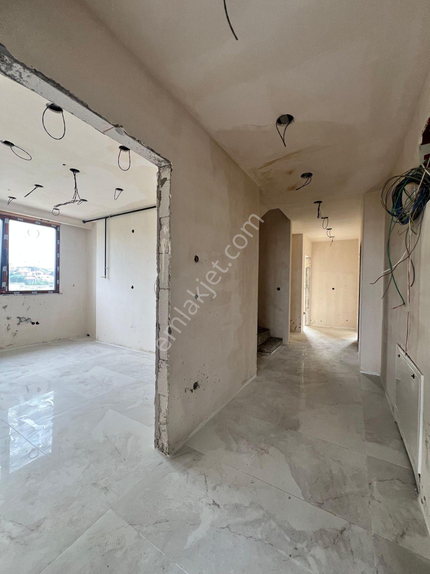Çalışkan Gyo Dan Ful Altiviteli Site İçerisinde 4+1 Dublex - Görsel 26