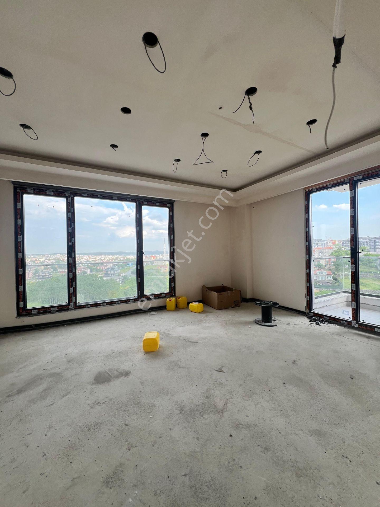 Çalışkan Gyo Dan Ful Altiviteli Site İçerisinde 4+1 Dublex - Görsel 25
