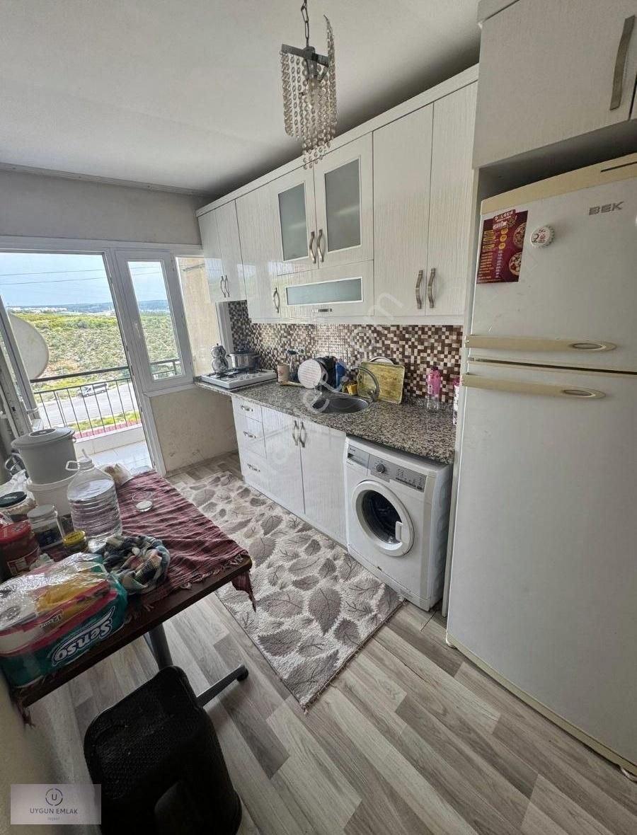 Buca Adatepe Mahallesi'nde 2+0 Satılık Daire