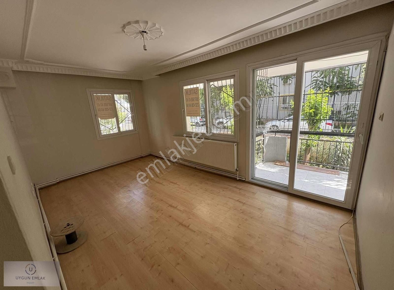 Buca Barış Mah. Saadet Okulu Yakını Satılık 3+1 Daire