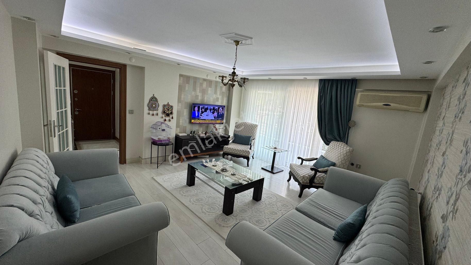 Balçova Teleferik Mahallesi 6+2 290 M2 Fırsat Dubleks Daire