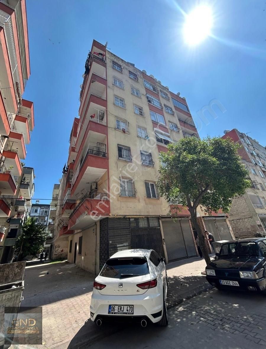 Gnd Gayrimenkul'den Eski Esirgeme Civ. Ara Kat Satılık 3+1 Daire