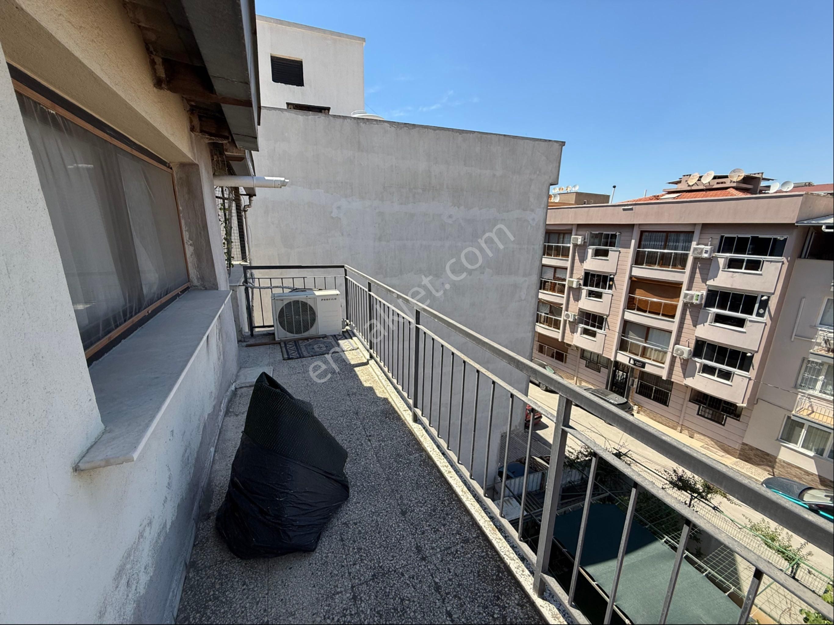 Atakul Gayrimenkul-çevikbir Yakını 2+0 Eşyalı Doğalgazlı Daire