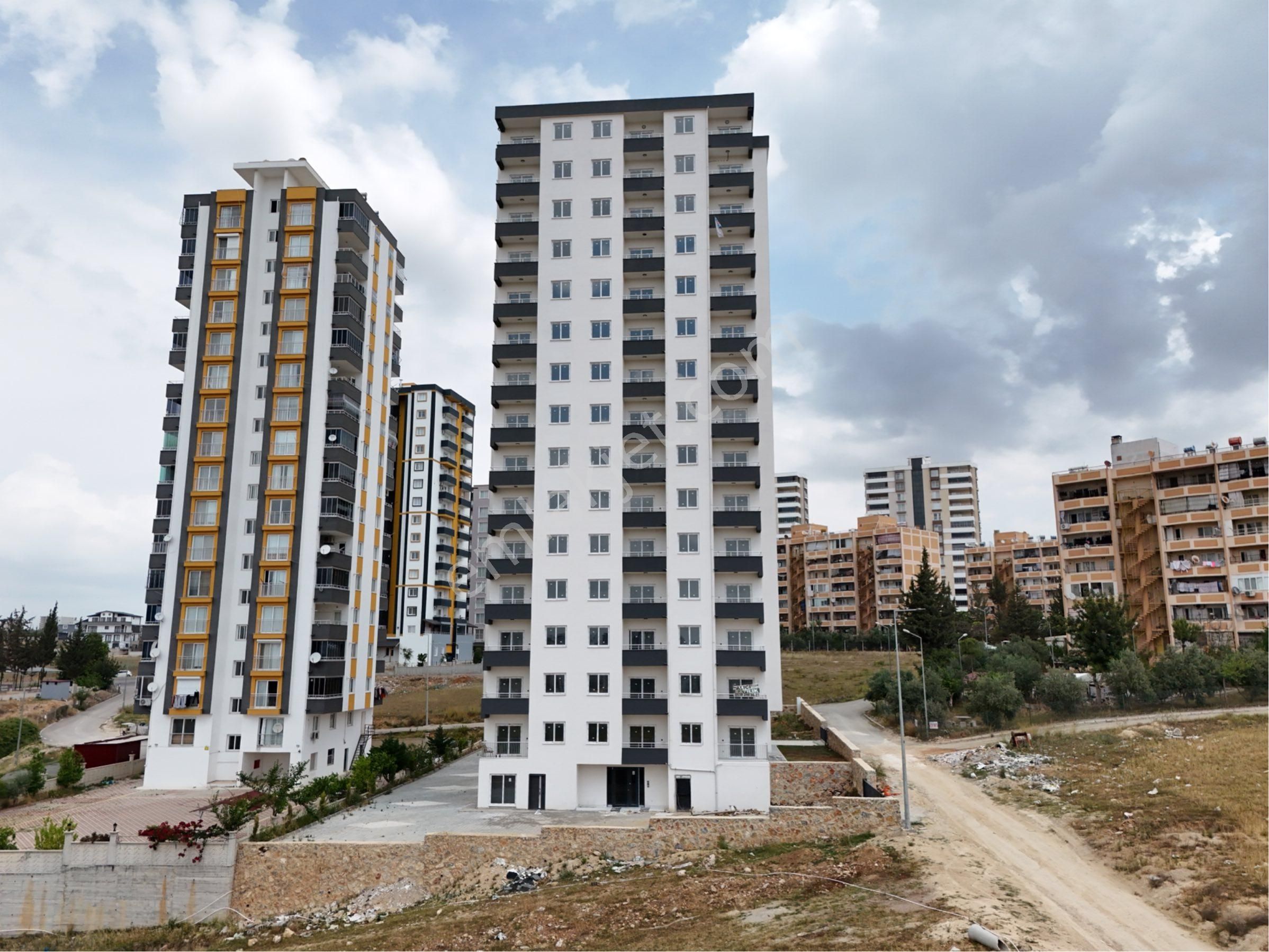 Gd Çift Cepheli Sıfır,caddeye Yakın