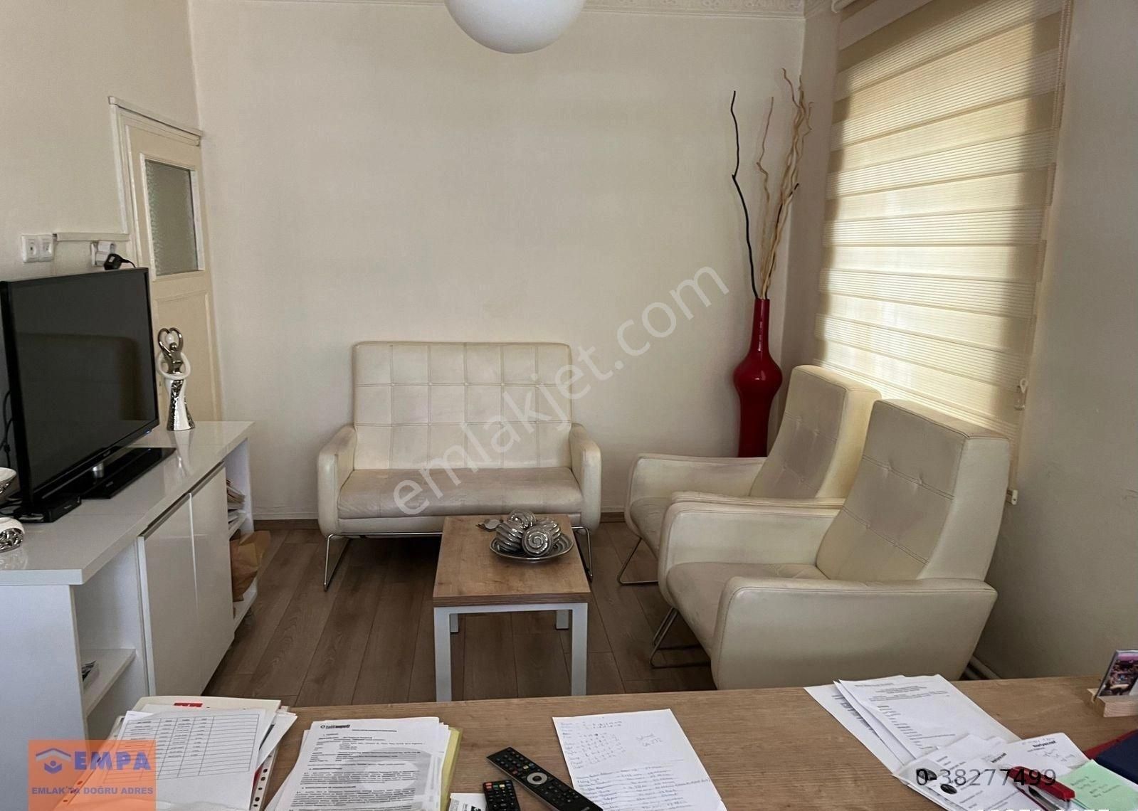 Empa'dan Konur Sokak'da 2+1 Kombili-ön Cephe