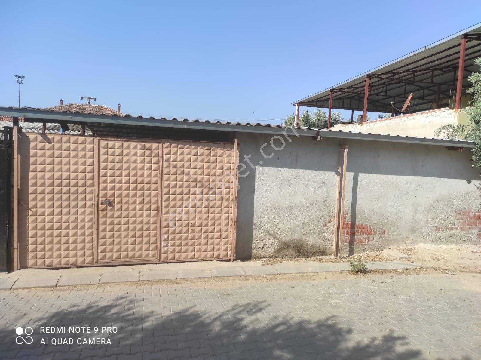 Durasıllı Merkezde 212 Mt2 Arsa 3 Kata İmarlı Satılık