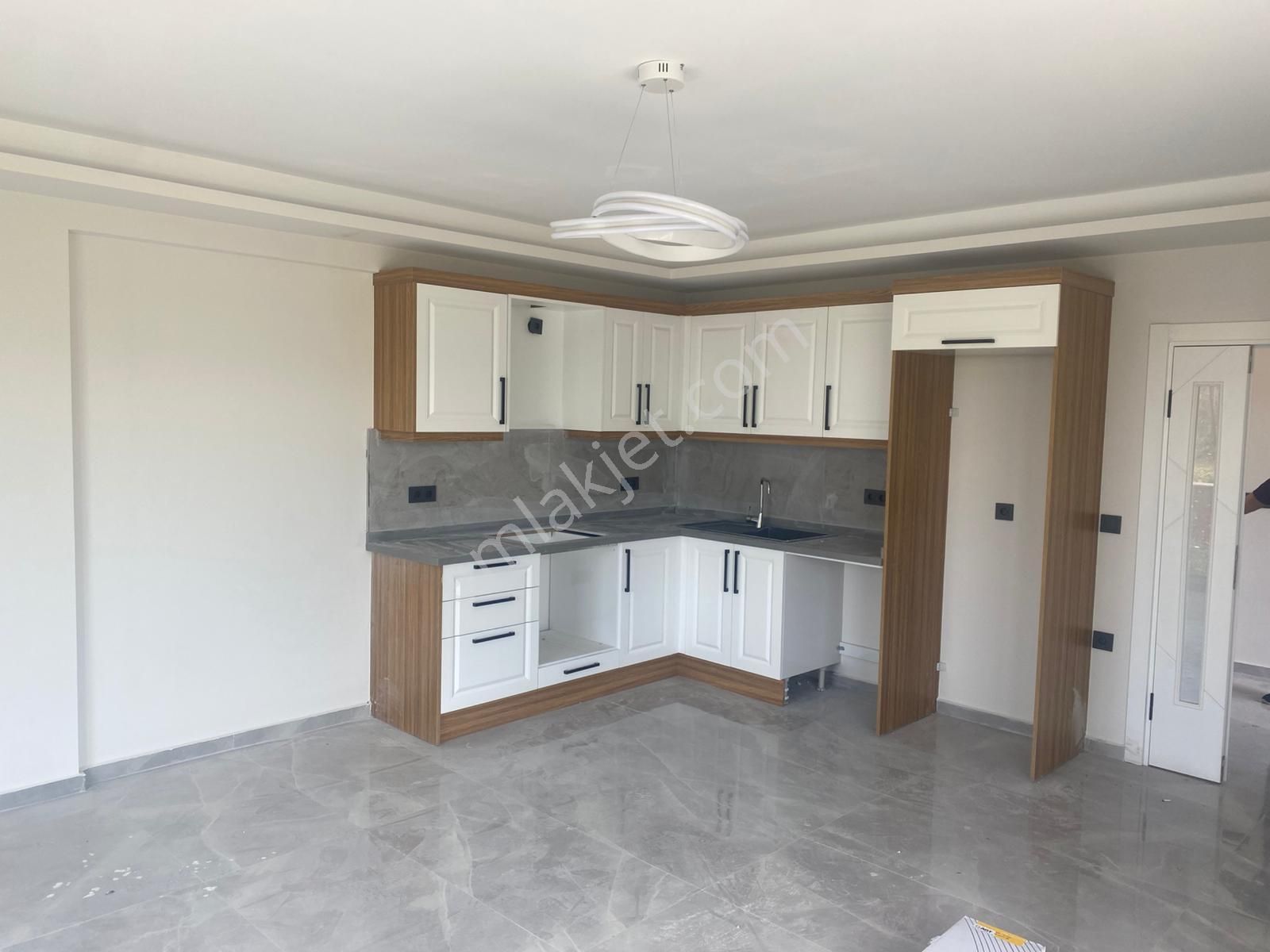 Didim Hisar Mahallesinde Havuzlu Bahçeli 4+1 Satılık Villa - Görsel 22